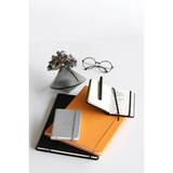 thumbnail of Rhodia Webnotebook Rhodia A5 96 Blatt dot/punktkariert 90g - Schwarz 118769C