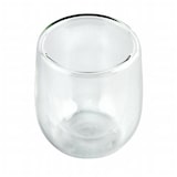 thumbnail of Vasos de café con leche de doble pared Utopia | 270 ml | 12 vasos de café