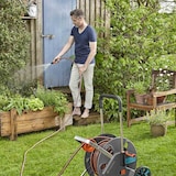 thumbnail of GARDENA L AquaRoll Schlauchwagen AquaRoll L