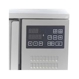 thumbnail of Schockfroster - geeignet für 2 x 2/3 GN und 1 x 1/2 GN