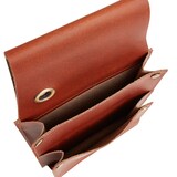 thumbnail of Served with Style - 111074 Camel - Holster Wallet & Notizblock & Bestellung & Stift klein 14 x 15.5