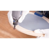 thumbnail of Dremel smerigliatrice di precisione kit con 100 accessori multiuso 2615S723JA Dremel