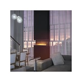 thumbnail of INSIDE C VERS3 - Biocamino Trifacciale Camino A Bioetanolo Da Incasso cm 120 - Bruciatore Lineare 100cm / Capienza 3L