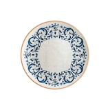 thumbnail of Bonna - Assiette plate viento gourmet 21cm porcelaine