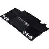 thumbnail of Akku für Apple MacBook Air 13` A1466