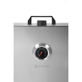 thumbnail of Hendi Räucherofen Elektrisch, 540x380x720 mm