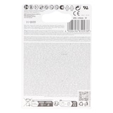 thumbnail of VARTA Knopfzellenbatterie Electronics CR2016 Lithium 5er-Pack