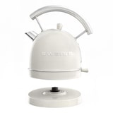 thumbnail of SWEISS Vintage Waterkoker KTL8 Beige
