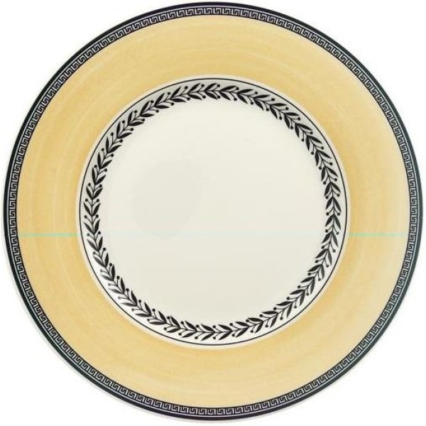 Villeroy & Boch Audun Fleur Frühstücksteller / Kuchenteller 22cm