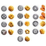 thumbnail of Churrera-máquina de pastas. Ibili