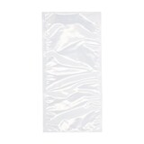 thumbnail of PAPSTAR 100 Siegelrandbeutel, PA / PE 40 cm x 20 cm transparent 90 my