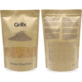 thumbnail of GrillX Rookmot Els 3000ml
