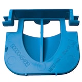 thumbnail of Flüssigwaschmittel - Einsatz passend wie Bosch Siemens 00605740 Waschmaschine