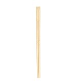 thumbnail of Garcia de Pou 100 Unità - Stuzzicadenti Piani 24 Cm Naturale Bambù