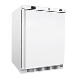 thumbnail of Gastro Tiefkühlschrank Gewerbetiefkühlschrank Gefrierschrank 1 Tür 120 L -10/-25°C