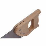 thumbnail of Gasbetonzaag 600 mm met houten handvat