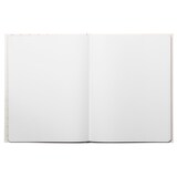 thumbnail of Exacompta 47987E Gästebuch, 100 Seiten, Goldschnitt, Néo Déco - Weiß