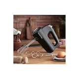 thumbnail of Russelll Hobbs Matte Black Handmixer 24672-56