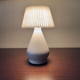 thumbnail of F-BRIGHT Lámpara Mesa LED 2W Cambio de Tono, Regulable y Recargable USB