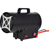thumbnail of FIREFIX Gas-Heizgebläse BaseLine 10 kW