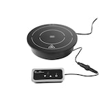 thumbnail of HENDI Induktionsheizplatte 800 W, Fine Dine, Schwarz, 230V/800W, ⌀245x(H)80mm