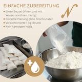 thumbnail of Neumärker Crêpes-Ready-Mix | Crêpes Backmischung für Gastro | Karton à 10 kg (10x 1 kg)