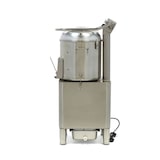 thumbnail of Deluxe Schälmaschine Kartoffelschälmaschine - 20 kg - 400 kg/h