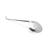 thumbnail of de buyer fugenloser schaumloffel aus edelstahl ø 12cm