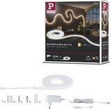 thumbnail of Paulmann MaxLED Flow LED Strip Basisset  Warmweiß 1,5m beschichtet  22,2W 1000lm/m 180 LEDs/m 2700K 24VA 70962
