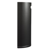 thumbnail of ROSSIGNOL Corbeille décrochable murale 40L ARKEA gris manganèse