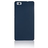 thumbnail of Ultra Slim Soft Cover Dark Blue für Huawei P8 Lite