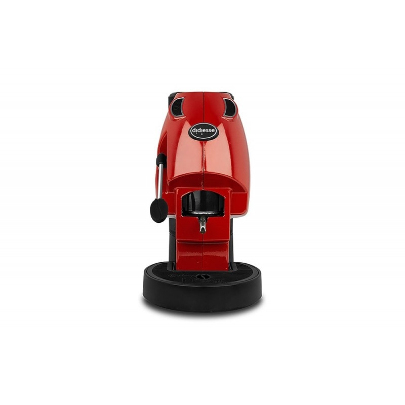 Macchina da caffe' Didiesse Baby Frog 450W Rosso