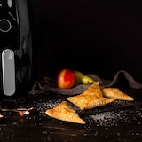 thumbnail of Princess Digitaler Aerofryer XXL 4,5 L 1500 W Schwarz