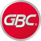 thumbnail of GBC Plastikbinderücken 4028217 DIN A4 12mm rot 100 St./Pack.