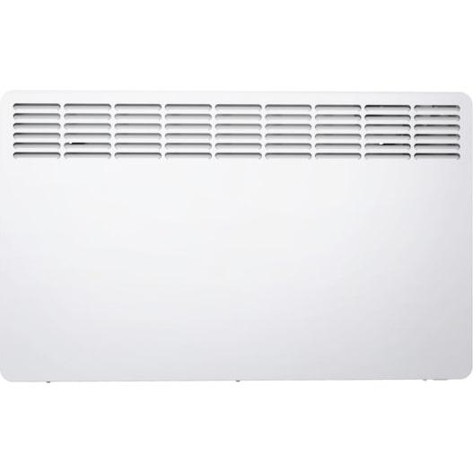 Stiebel Eltron Wandkonvektor 2000W, 230 V, ws AEG WKL 2005