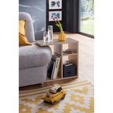 thumbnail of FineBuy Beistelltisch Holz Anstelltisch Couchtisch Klein Sofatisch 50 cm
