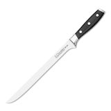 thumbnail of 3 Claveles Toledo - Cuchillo Jamonero Profesional 25 cm Acero Inoxidable