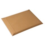thumbnail of Lot de 10 enveloppes carton B-Box 2 MARRON format 215x270 mm