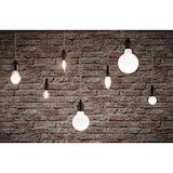 thumbnail of Paulmann LED Tropfen Filament   E14 230V 470lm 5W 4000K dimmbar Matt 28728