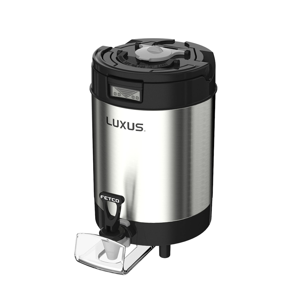 Luxus Dispenser Server (Oberteil) L4S10 (110120)