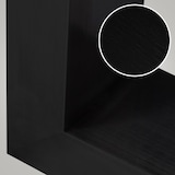 thumbnail of Patas para mesas de centro Velden Negro/30 cm