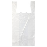 thumbnail of 1000 Hemdchen-Tragetaschen, HDPE 60 cm x 30 cm x 18 cm weiss