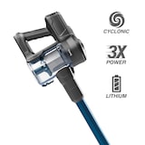 thumbnail of Aspirador vertical sem fios 2 em 1 UP610 H.Koenig (150W - 40 min autonomia - escova led)