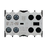 thumbnail of Eaton Hilfsschalterbaustein 31DILE 048912