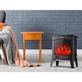 thumbnail of PURLINE Chimenea eléctrica de suelo compacta 1500 W CHE-100B