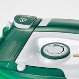 thumbnail of SEVERIN - Plancha de vapor BA 3261 Verde 2400 W