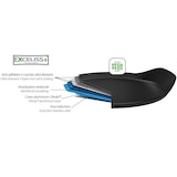 thumbnail of Poêle à crêpes Ø28 cm antiadhésive en aluminium revêtement - Exceliss®+  Ø28cm