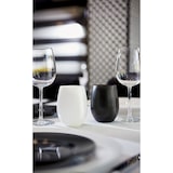 thumbnail of Gobelets Primary - 6 zwarte drinkglazen 36 cl