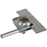 thumbnail of DEHN 365220 FK MV 8.10 KBF0.7 10 STTZN Falzklemme 1 St.