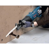 thumbnail of Sega a gattuccio universale 1.100W BOSCH professional GSA1100E